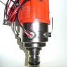 Ignition for Lancia Aurelia, Flaminia, Flavia and Fulvia